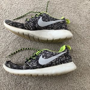 Nike size 7.5